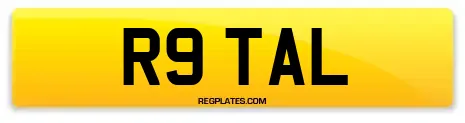 R9 TAL