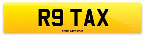 R9 TAX