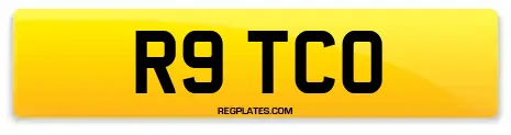 R9 TCO