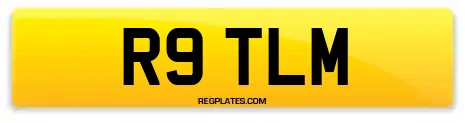 R9 TLM