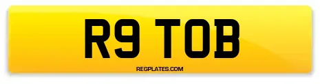 R9 TOB