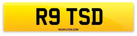 R9 TSD