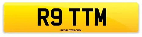 R9 TTM