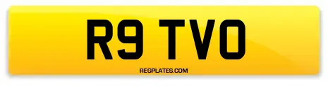 R9 TVO