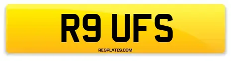 R9 UFS