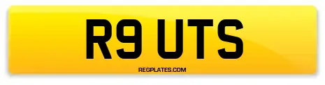 R9 UTS