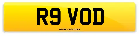 R9 VOD