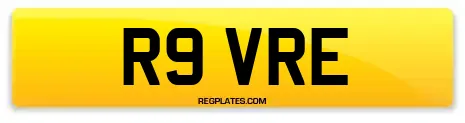 R9 VRE