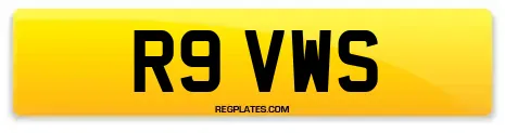 R9 VWS