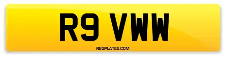 R9 VWW