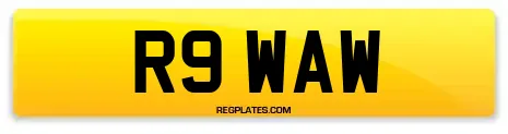 R9 WAW