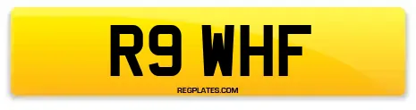 R9 WHF