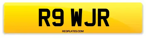 R9 WJR