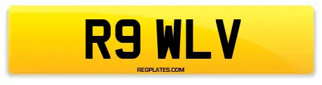 R9 WLV