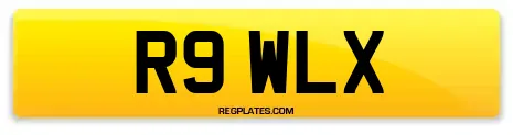 R9 WLX