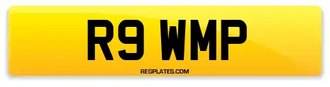 R9 WMP
