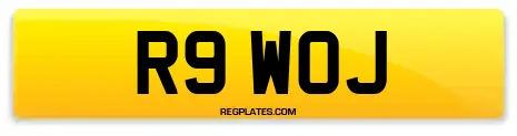 R9 WOJ
