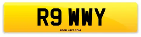 R9 WWY