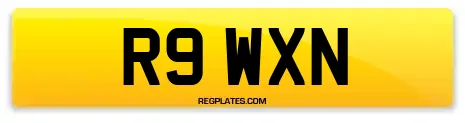 R9 WXN