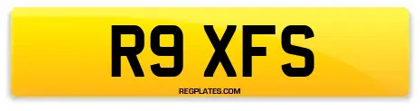 R9 XFS