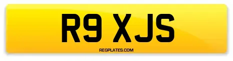 R9 XJS