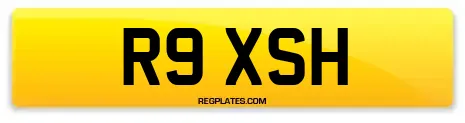 R9 XSH