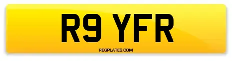 R9 YFR