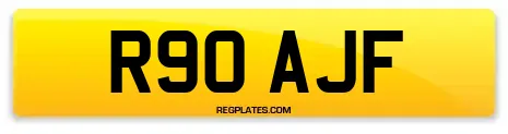 R90 AJF