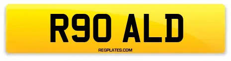 R90 ALD