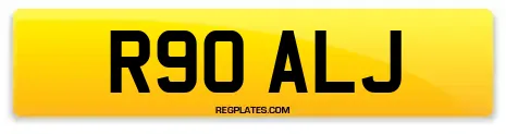 R90 ALJ