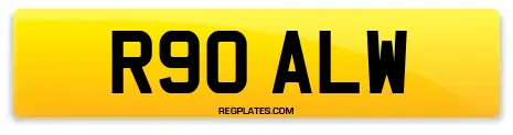 R90 ALW