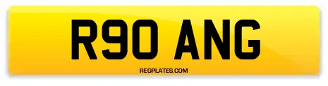 R90 ANG