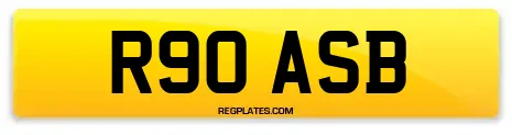 R90 ASB