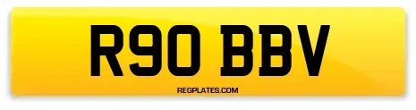R90 BBV