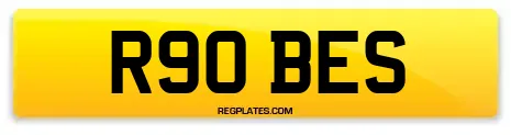 R90 BES