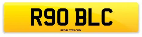 R90 BLC