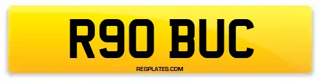 R90 BUC