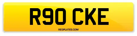 R90 CKE