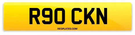 R90 CKN
