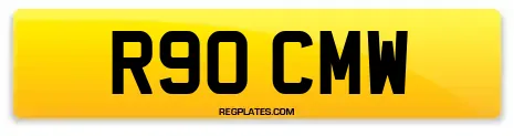 R90 CMW