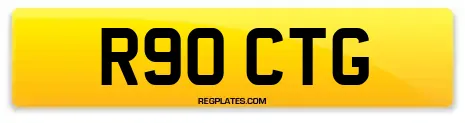 R90 CTG