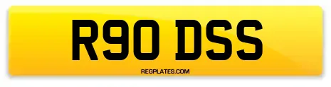 R90 DSS