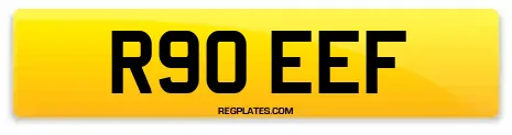 R90 EEF