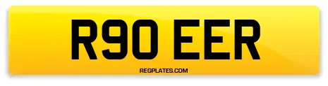 R90 EER