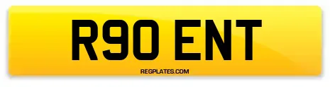 R90 ENT
