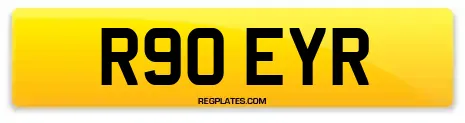 R90 EYR