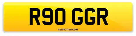 R90 GGR