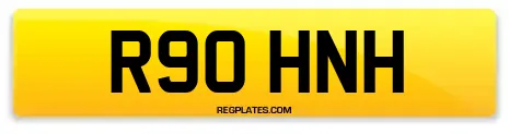 R90 HNH