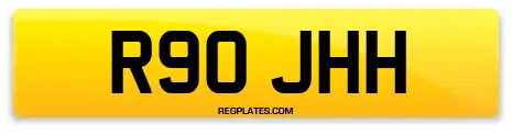R90 JHH