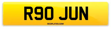 R90 JUN